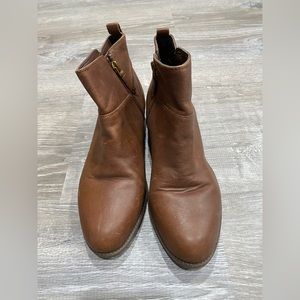 Ankle boots by Franco Sarto